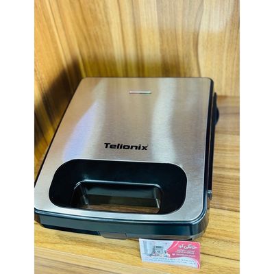 ساندویج ساز تیلیونیکس TSM1230