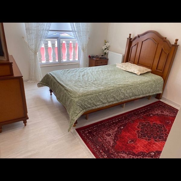 روفرشی کشدار و فرشینه ترمزدار شیراز کد 757