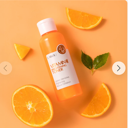 تونر روشن کننده ضد لک