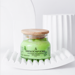 اسکراب سر limited edition