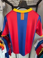 کیت بارسلونا کلاسیک 🍷2010🧞‍♂️