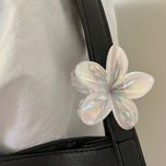 گیره پلومریا شفاف