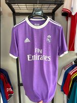 کیت رئال‌مادرید کلاسیک 👿2017💜