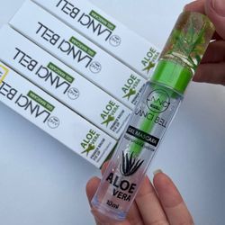 ژل ابرو لنسی بل