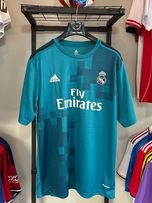 کیت رئال‌مادرید 🐲2017🐉