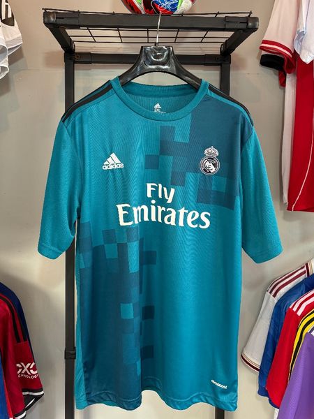 کیت رئال‌مادرید 🐲2017🐉