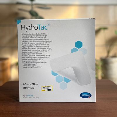 فوم هیدروتک هارتمن