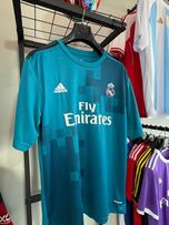 کیت رئال‌مادرید 🐲2017🐉
