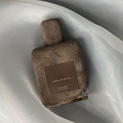 La Mélancolie d’orient
