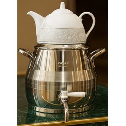 ست کتری وقوری راسل اورجینال درجه 1