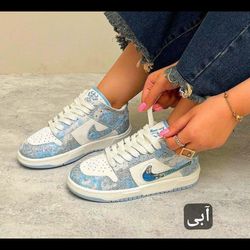 ونس نایک دراگون زنانه