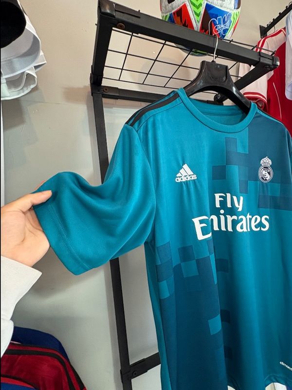 کیت رئال‌مادرید 🐲2017🐉