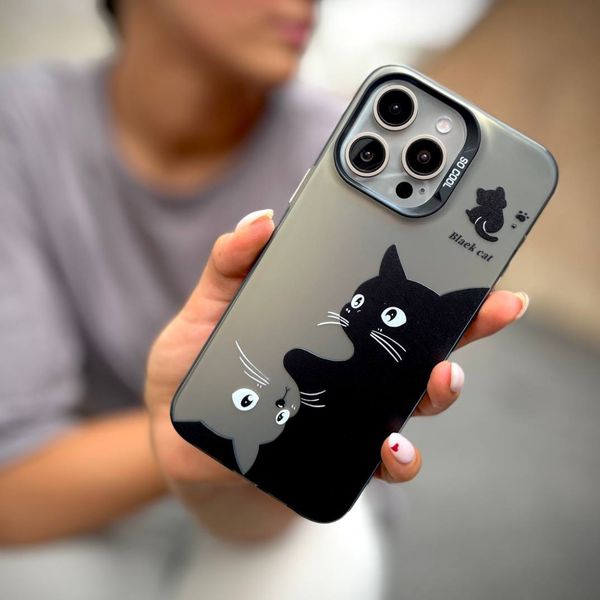 قاب گربه  black cat | قیمت + خرید