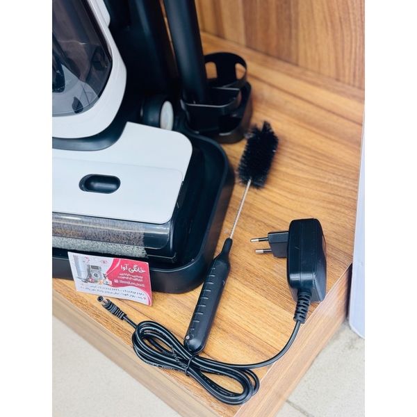 جارو شارژی دی اس پی KD2055