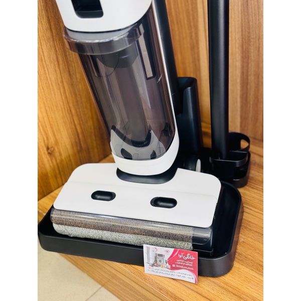 جارو شارژی دی اس پی KD2055