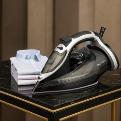 اتو بخار هوشمند برگن BERGN