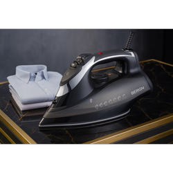 اتو بخار برگن 2600وات