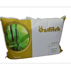 بالش بامبو ازدلیک مدل bambu yastik