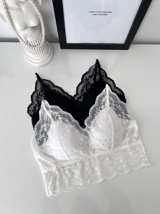 نیمتنه توری پریناز