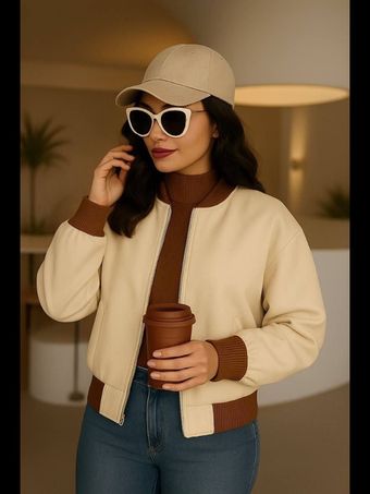 بامبر پاییزه آستردار