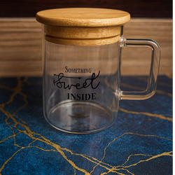 ماگ پیرکس 350cc