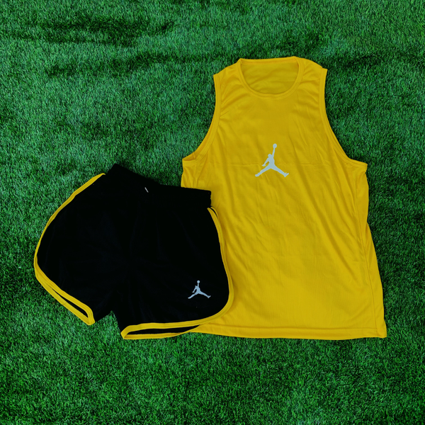 ست ورزشی مردانه شلوارک غواصی