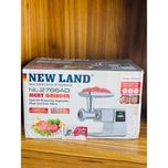 چرخ گوشت نیولند NL_2766AD