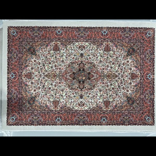 روفرشی کشدار و فرشینه ترمزدار شیراز کد 759