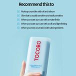 ضد آفتاب استیکی توکوبو با SPF 50