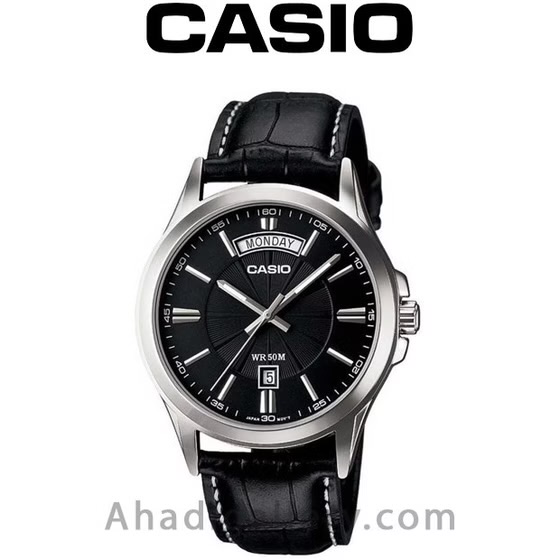 ساعتMTP-1381L-1A