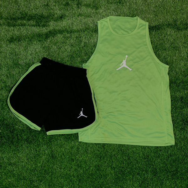 ست ورزشی مردانه شلوارک غواصی