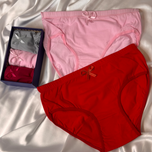 شورت نخ پنبه “ لاوست “