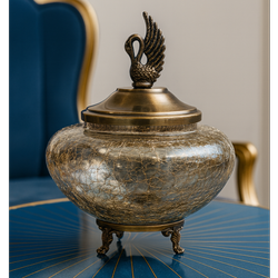 شکلات‌خوری لوکس آبگز