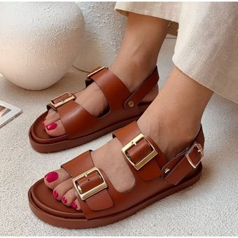 صندل سگگ دار زنانه 1123