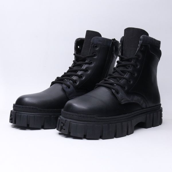 بوت FENDI کد 121511