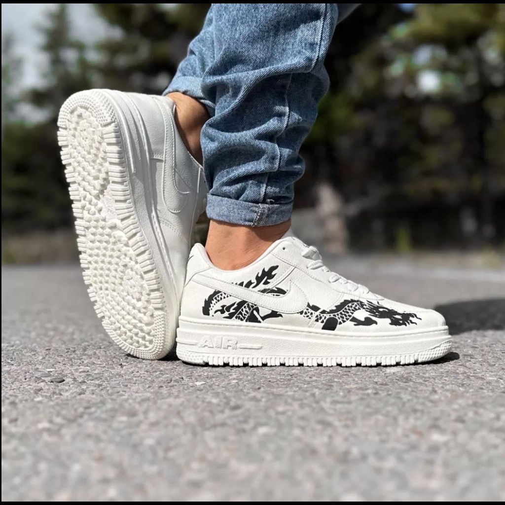 کتونی نایک دراگوان