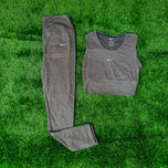 ست نیم تنه و لگ نایکی