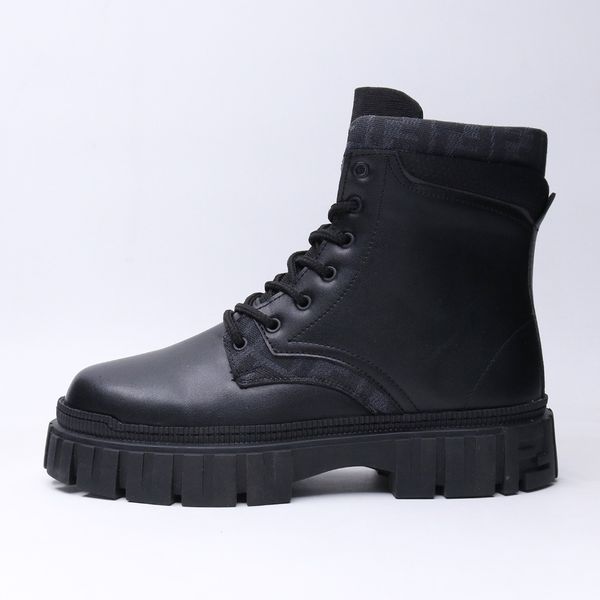 بوت FENDI کد 121511