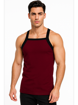 زیرپوش خشتی مردانه آریان نخ باف مدل Z1175*87