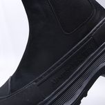 بوت MQUEEN کد 121512