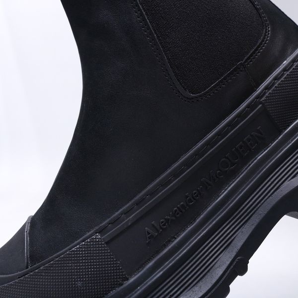 بوت MQUEEN کد 121512