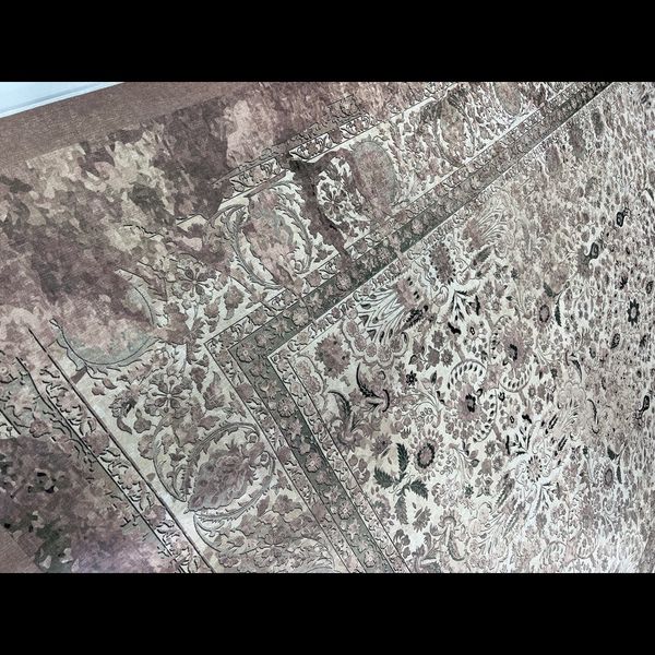روفرشی کشدار و فرشینه ترمزدار شیراز کد 772