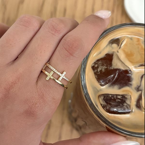 انگشتر پینترستی 🎀