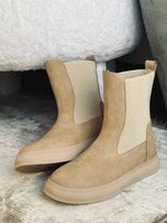 نیم بوت کشی 417