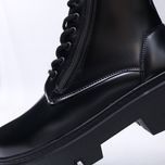 بوت BERSHKA کد 121514