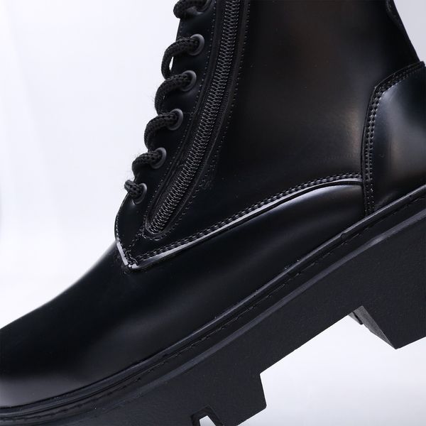 بوت BERSHKA کد 121514