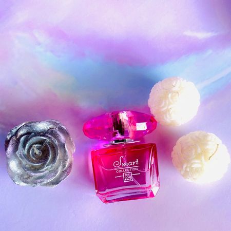 ورساچه برایت کریستال