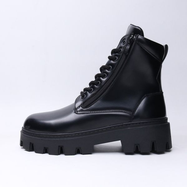 بوت BERSHKA کد 121514