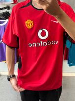 کیت منچستریونایتد‌ کلاسیک 🔥2003👹