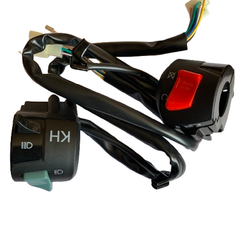 قلوه سی جی ال هوندا 125.150.200